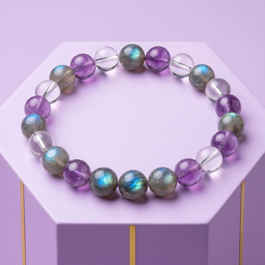Zodiac Aquarius Bracelet