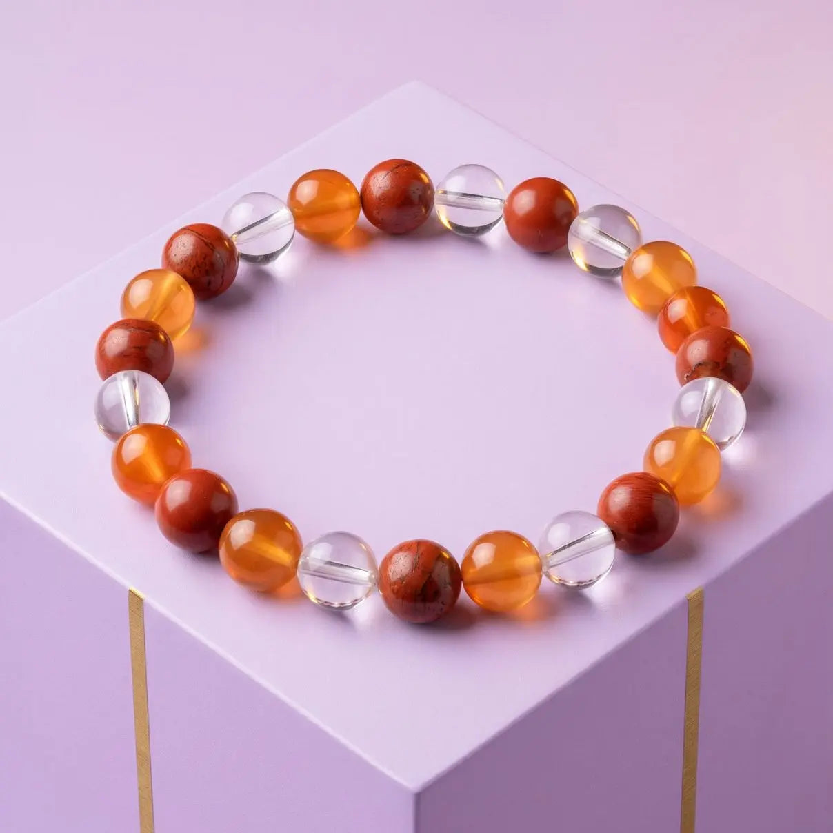 Zodiac Aries Bracelet