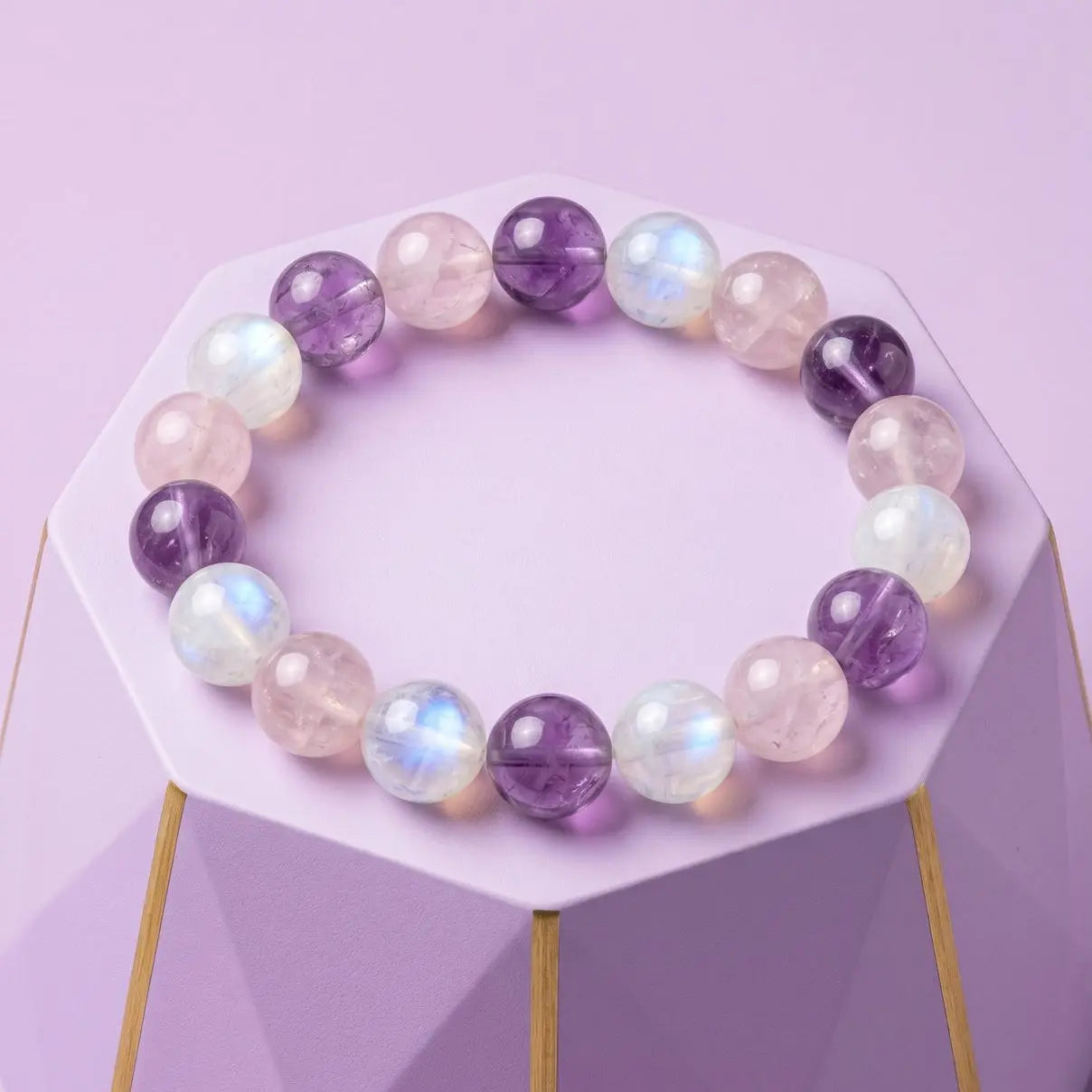 Zodiac Cancer Bracelet