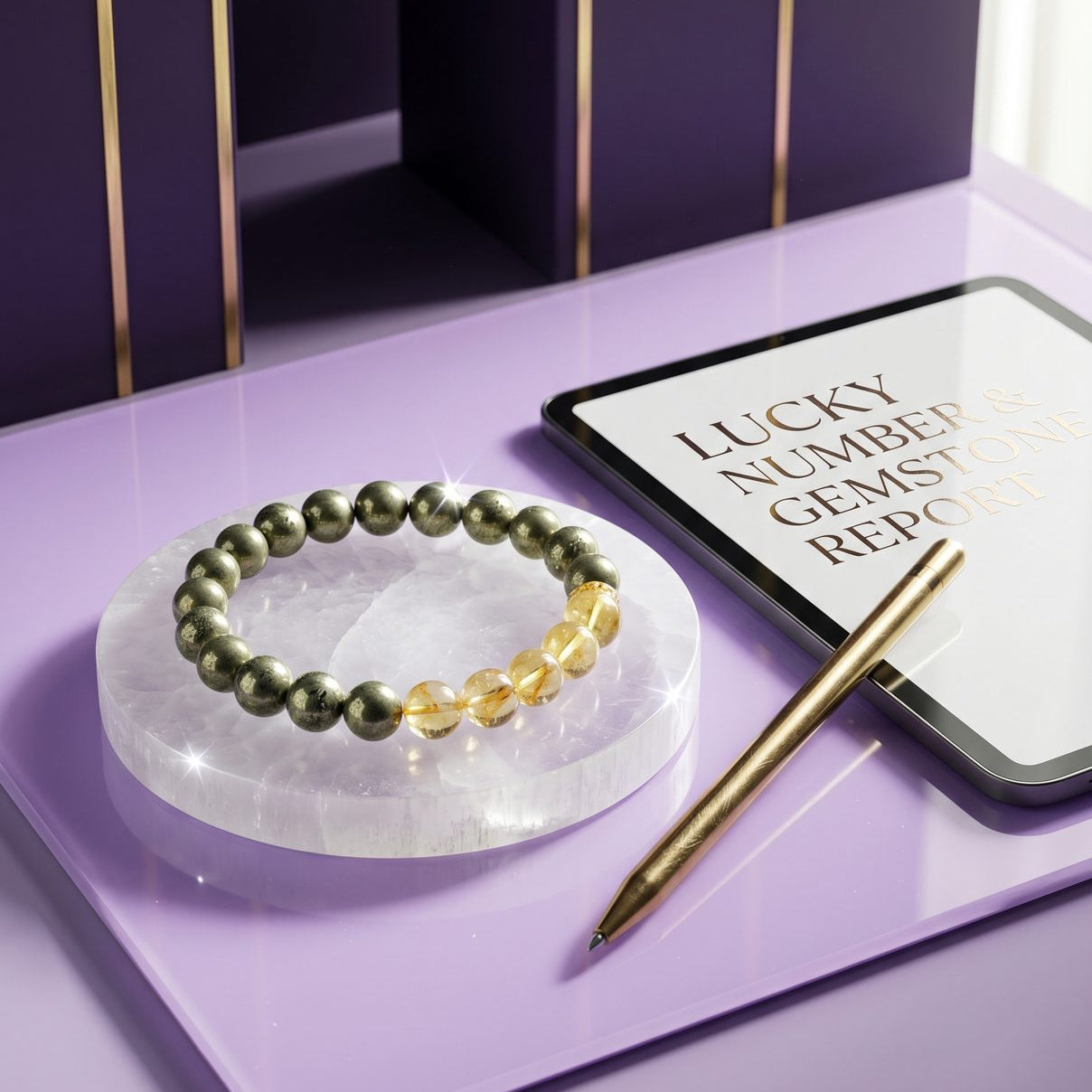 Money Manifestation Kit