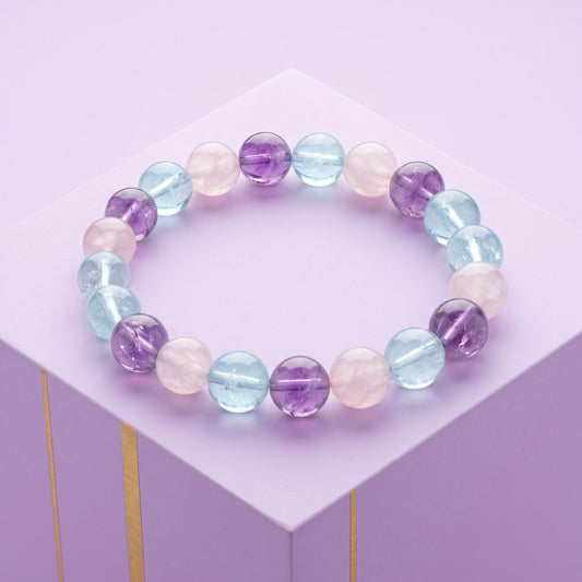 Zodiac Pisces Bracelet