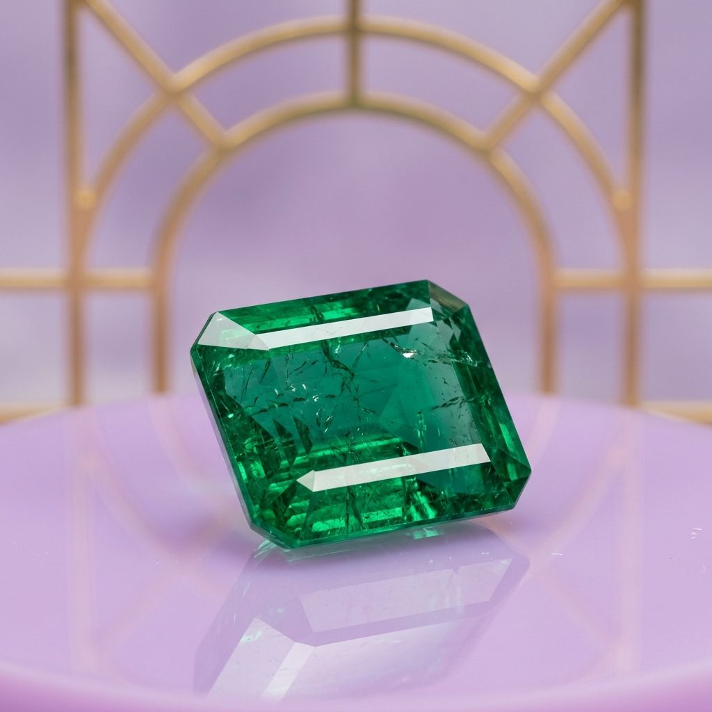 Panna — Emerald