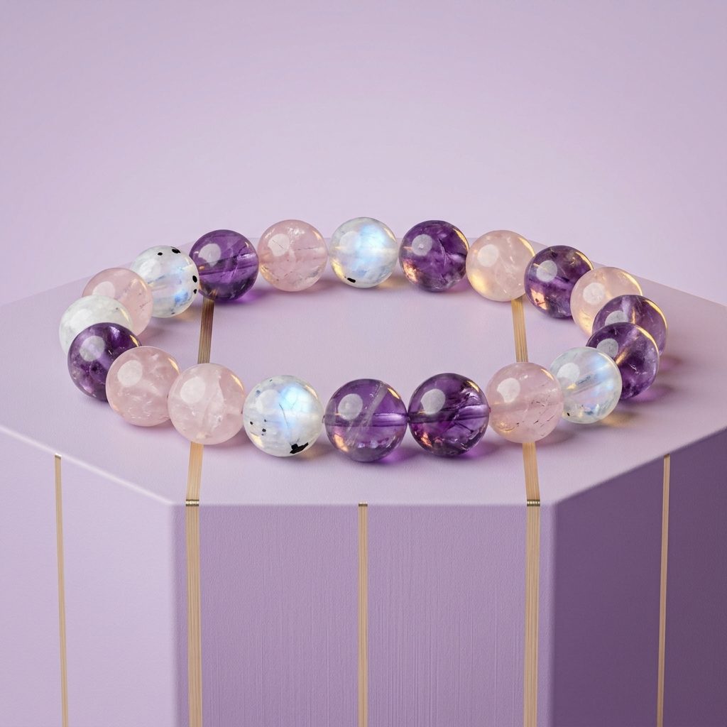 Zodiac Libra Bracelet