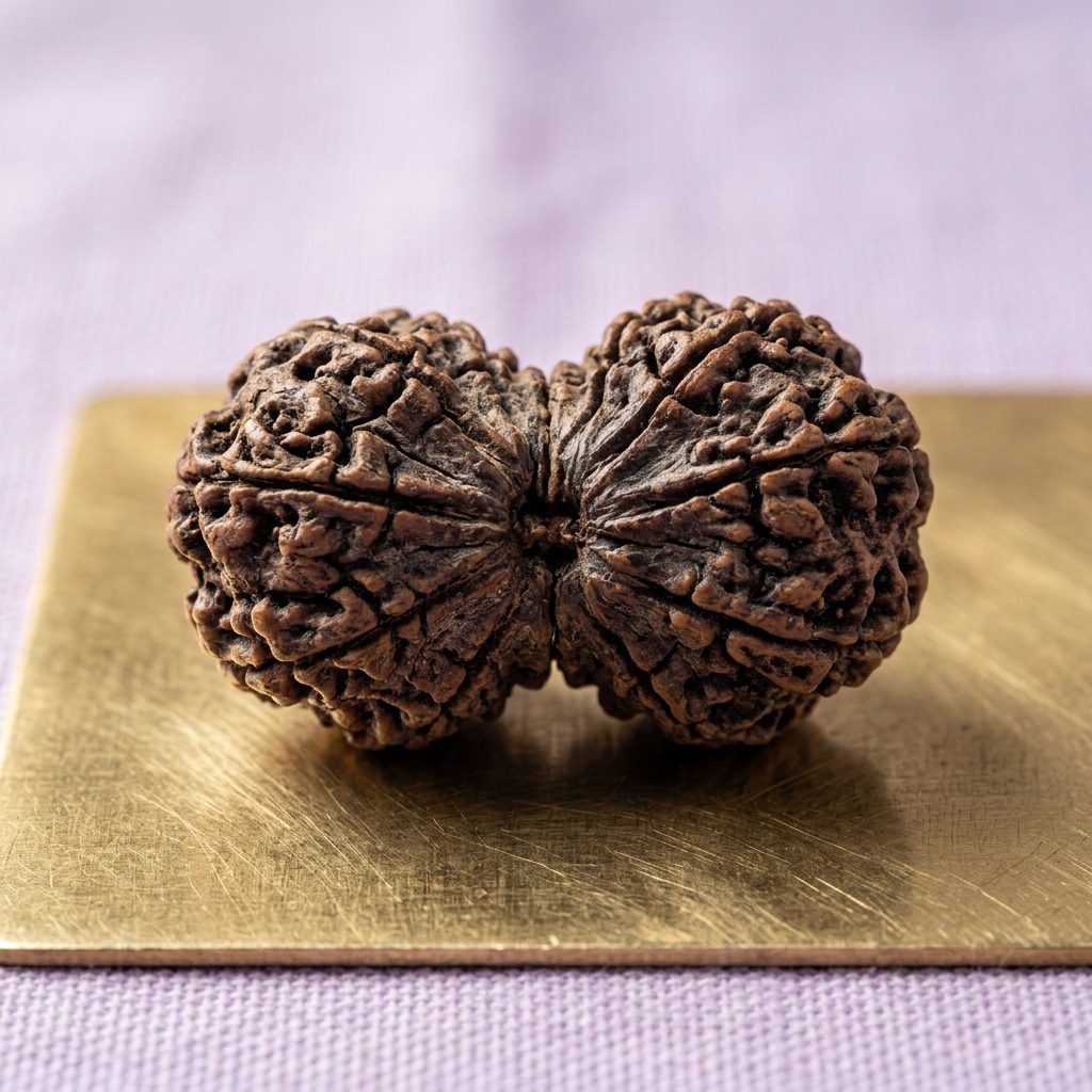 Gaurishankar Rudraksha