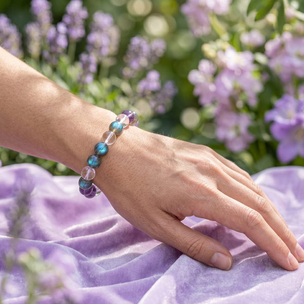Zodiac Aquarius Bracelet