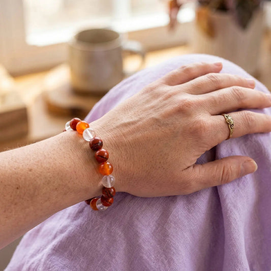 Zodiac Aries Bracelet