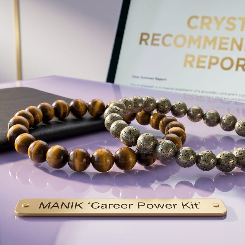 Career Power Kit