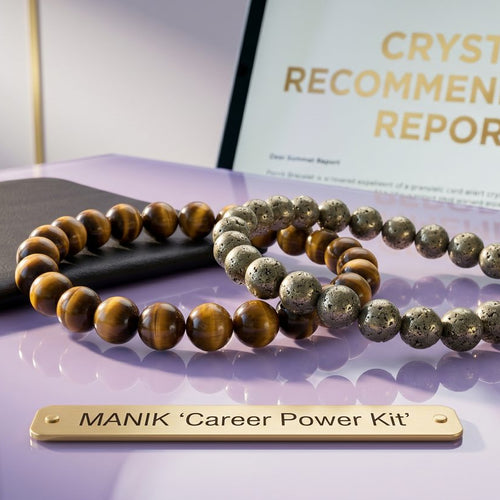 Career Power Kit