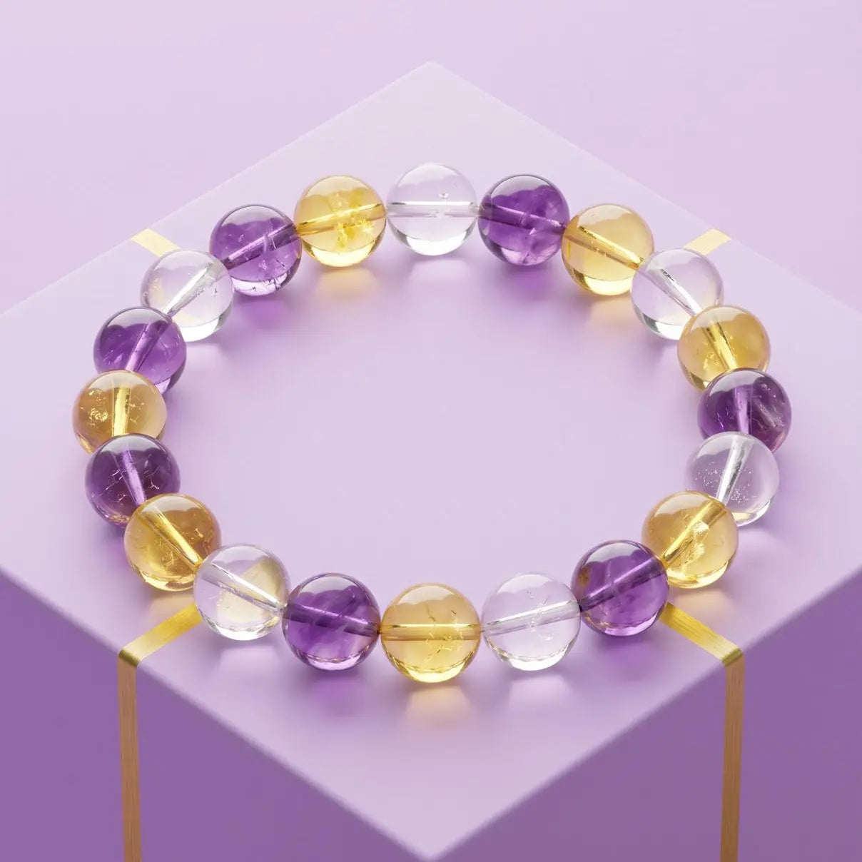 Zodiac Gemini Bracelet