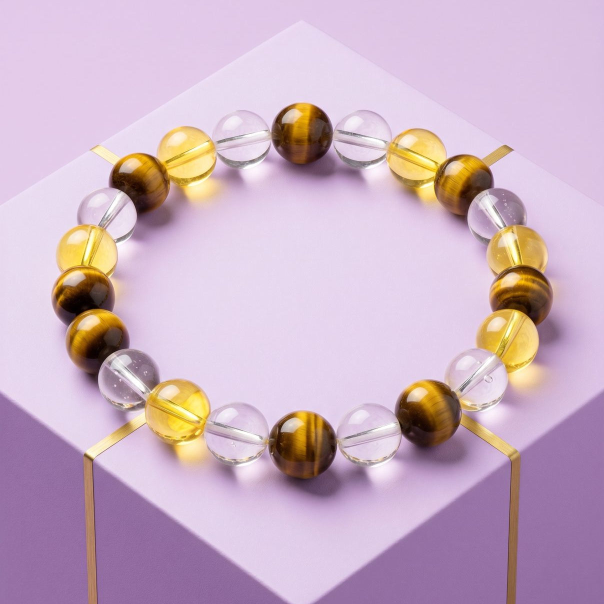 Zodiac Leo Bracelet