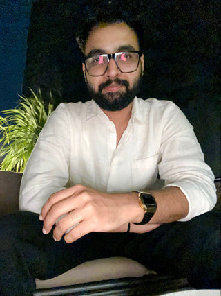 Nikhill Bansal