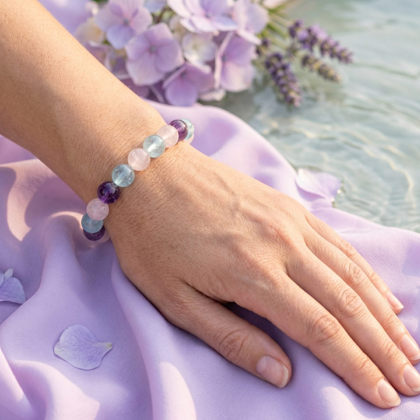 Zodiac Pisces Bracelet