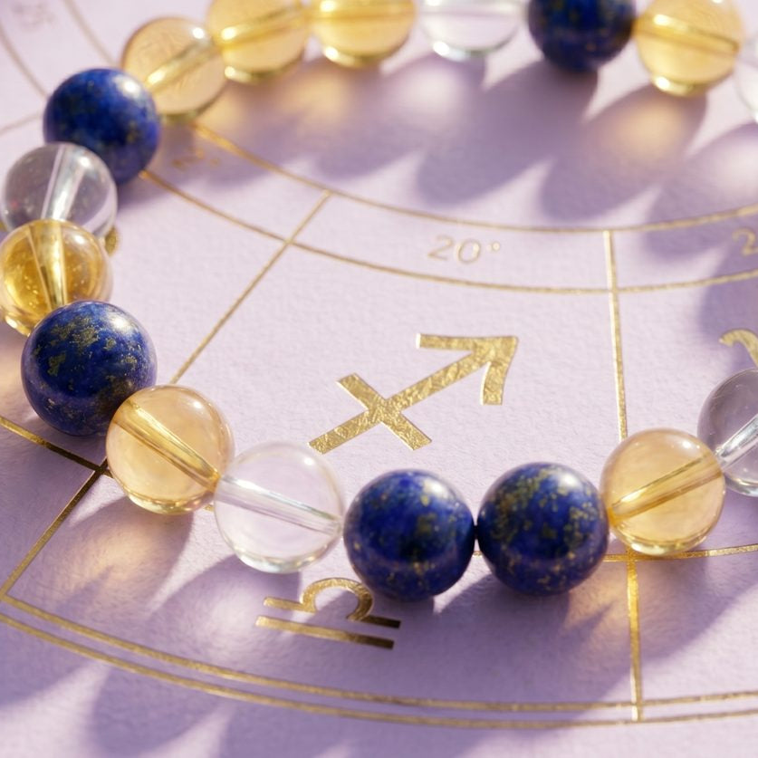 Zodiac Sagittarius Bracelet
