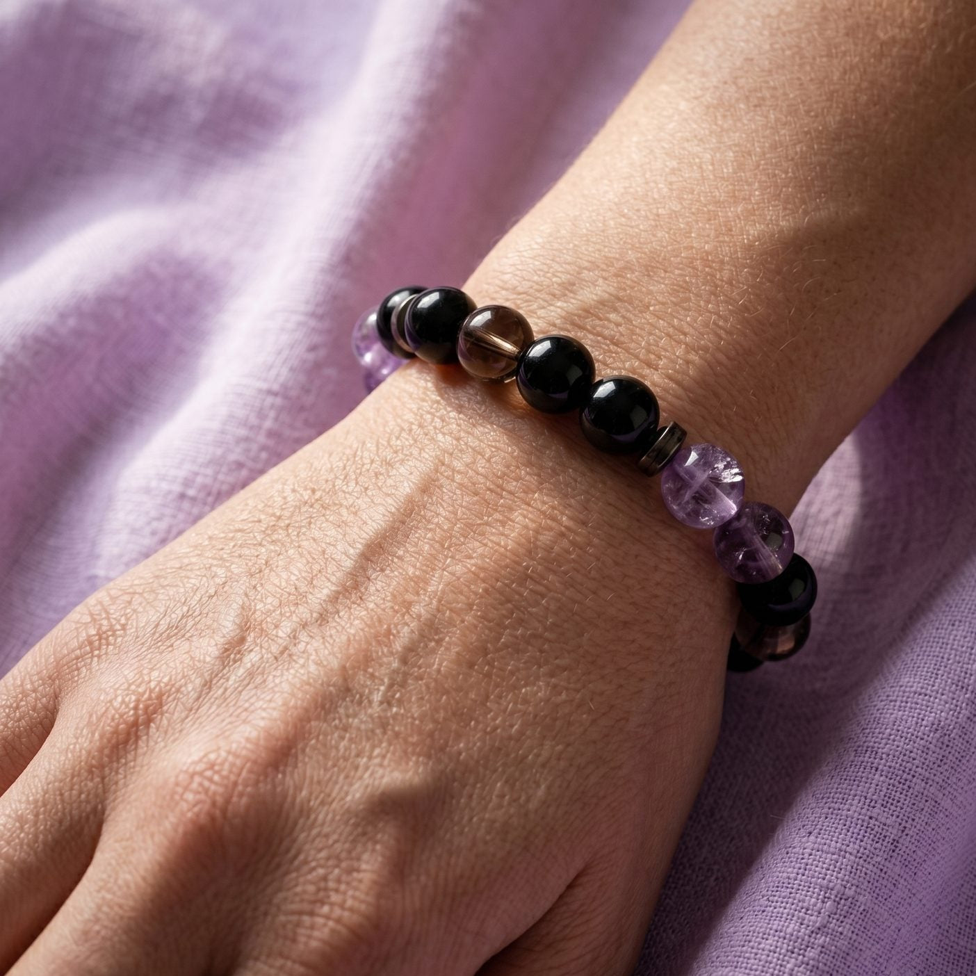 Zodiac Scorpio Bracelet