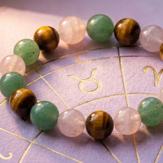 Zodiac Taurus Bracelet
