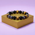 Triple Protection Bracelet