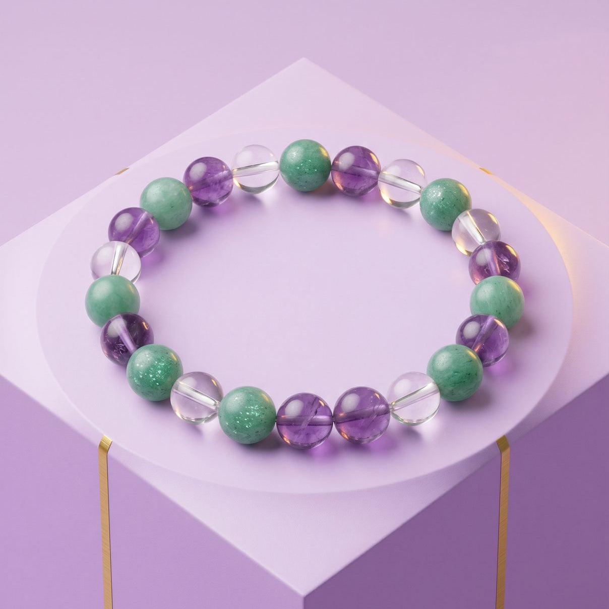 Zodiac Virgo Bracelet
