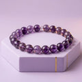 Amethyst Bracelet