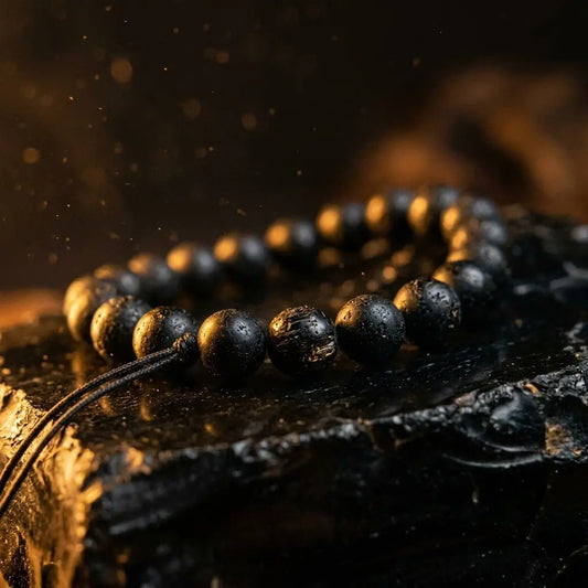 Black Tourmaline Bracelet
