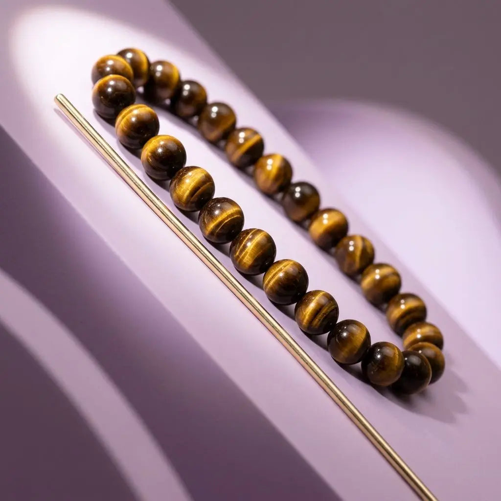 Tiger's Eye Bracelet
