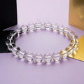 Clear Quartz Bracelet