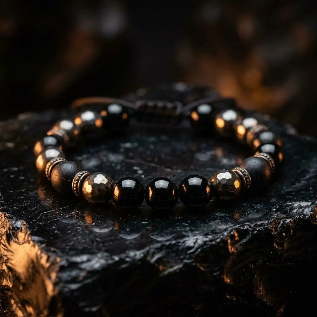 Triple Protection Bracelet