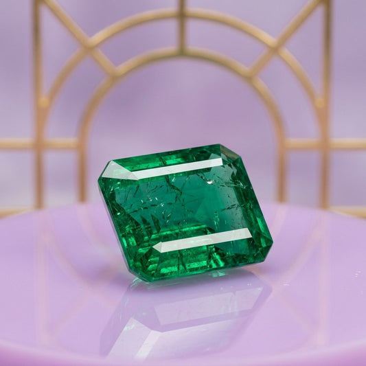 Panna — Emerald