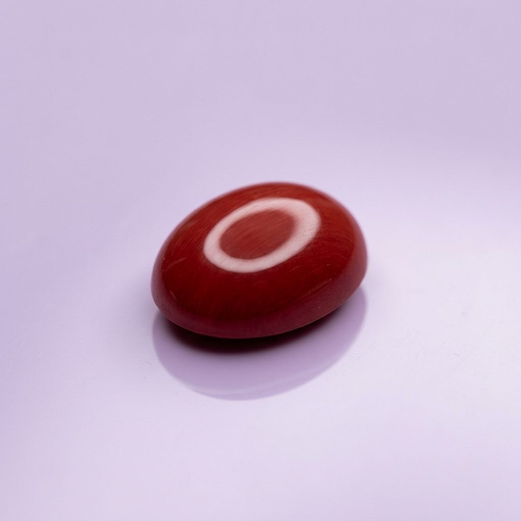 Moonga — Red Coral