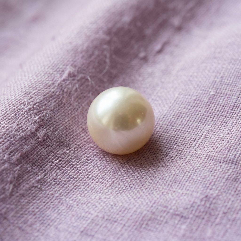 Moti — Natural Pearl