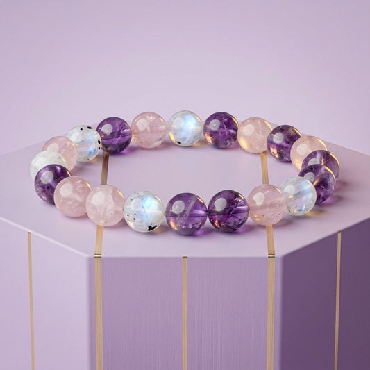 Zodiac Libra Bracelet