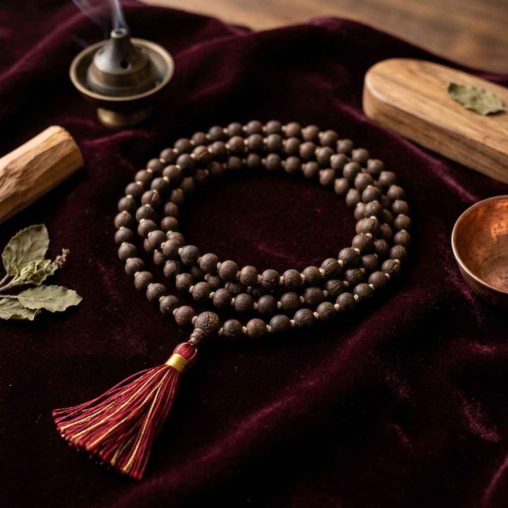 Tulsi Mala