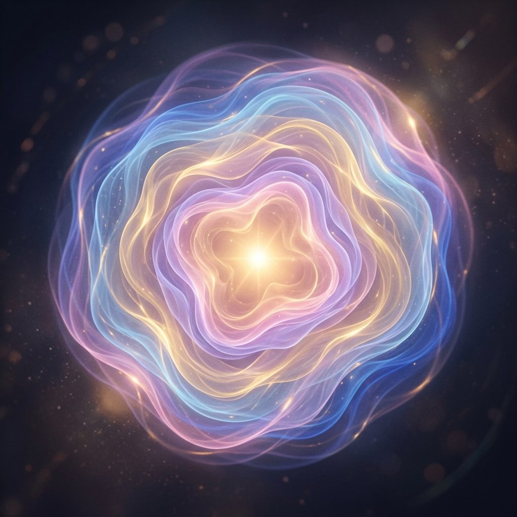 Aura Full Scan & Healing — 7-day programme