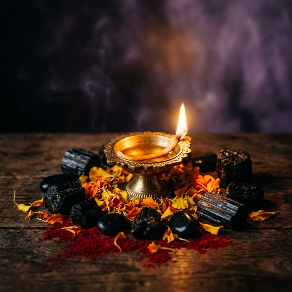 Mahakali Healing & Remedy — Powerful Distance Session