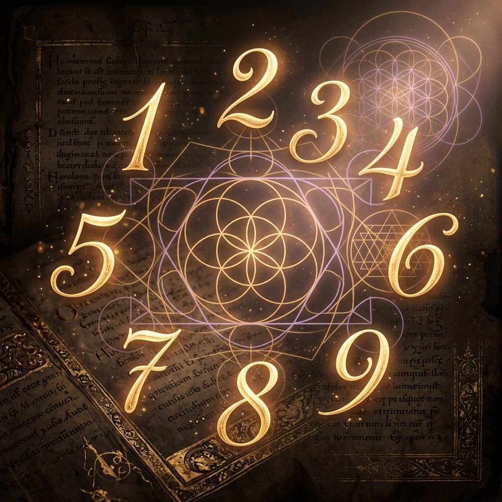 Mobile Number Numerology