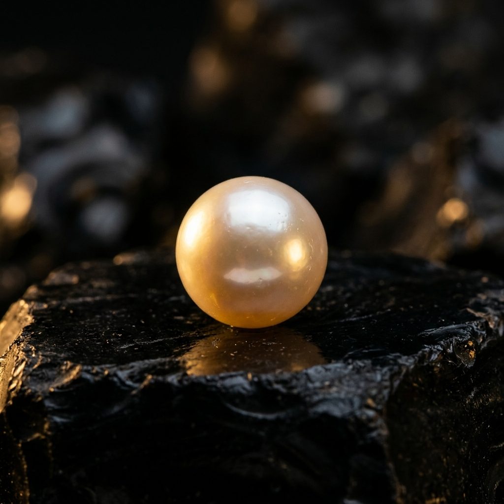 Moti — Natural Pearl
