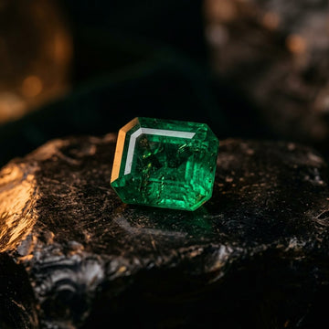 Panna — Emerald